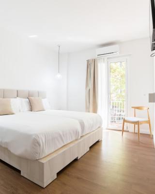 Hotel Casa Jazmin