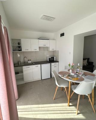 Holdfény apartman