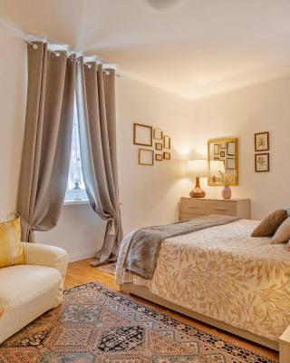 TRENTINO LODGE Via San Vito