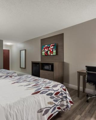Red Roof Inn & Suites Vineland - Buena