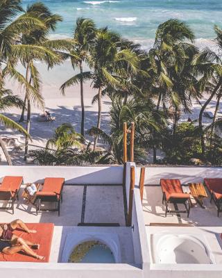 The Beach Tulum Hotel