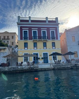 Hotel Aliki