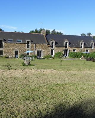 La longére du Lesty