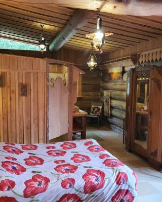 La Fuste des Garceaux