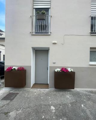 A casa di Edo