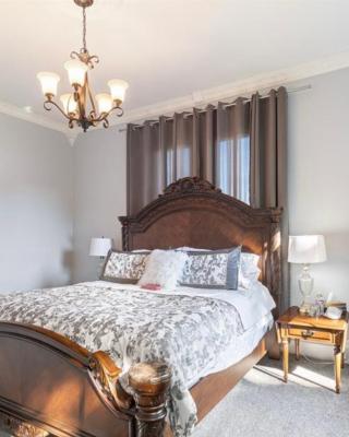 Tillinghast Manor Bed & Brunch