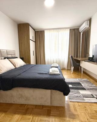 Maribelle Apartments