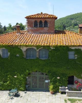 Locanda di Praticino