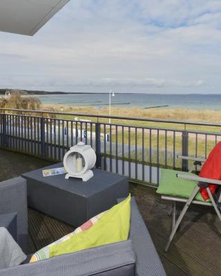 Ferienwohnung Traumstrand