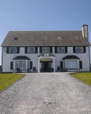 The Shamrock Bed and Breakfast