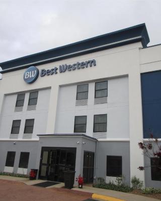 Best Western St. Louis Fairview Heights