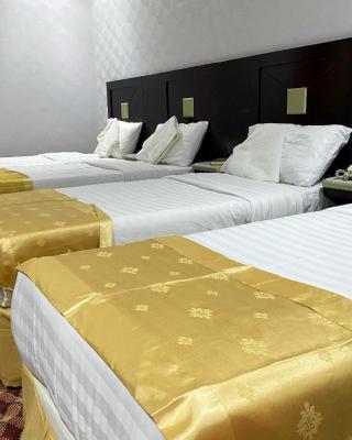 فندق الروح الحرة محبس الجن alruwh alhurat mihbas aljini HOTEL