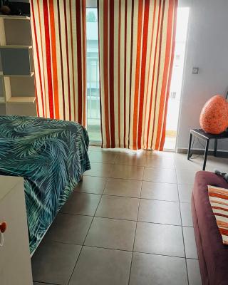 Chambre spacieuse Pour 2 personnes