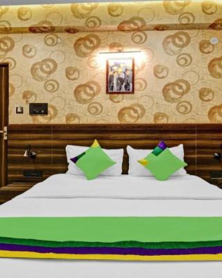 Hotel Zeal Home Stay - In house parking - 5g Wifi- Near Taj mahal