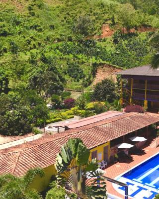 Hotel Campestre la Playa