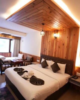 Hotel Monal
