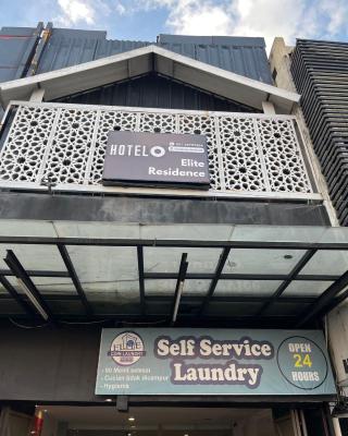 Hotel O Ciputat Near Uin Ciputat Formerly Elite Residence