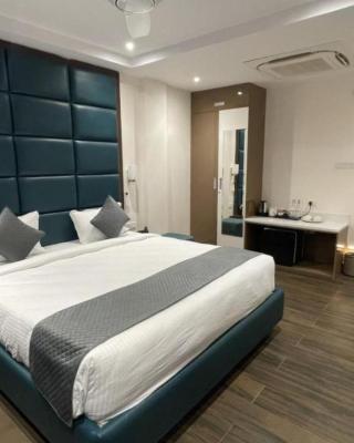 Hotel Royal Tela Plaza Near IGI Airport Delhi