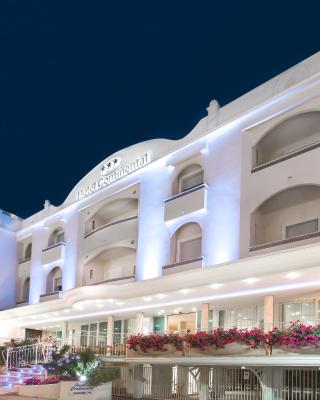 Hotel Continental