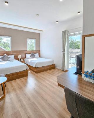 NATURE LAND 2 - Song Anh Hotel Dalat