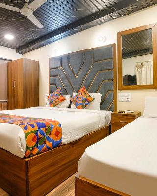 FabExpress Malali Residency