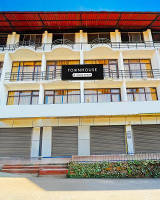 Super Townhouse Madikeri Fort Formerly Hotel Raj