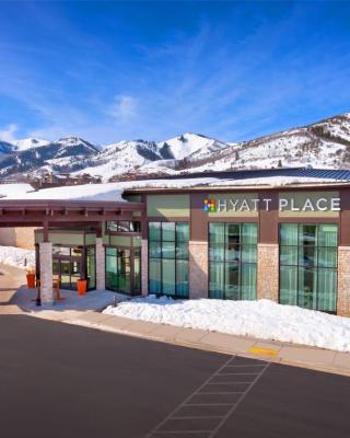 Hyatt Place Park City