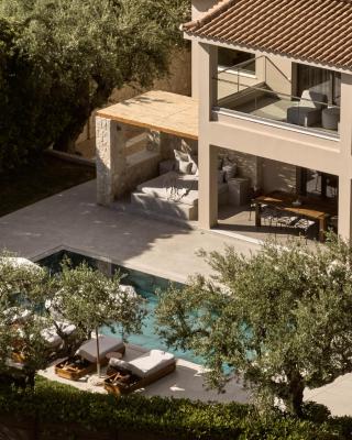 Cielo villas - An Authentic Mediterranean Living
