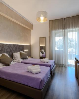 Hotel Casa Tra Noi