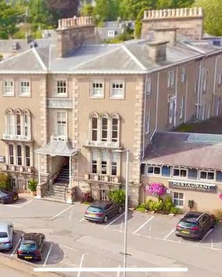 Laichmoray Hotel