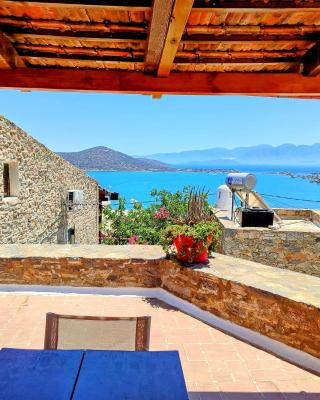Elounda Traditional Homes of Crete
