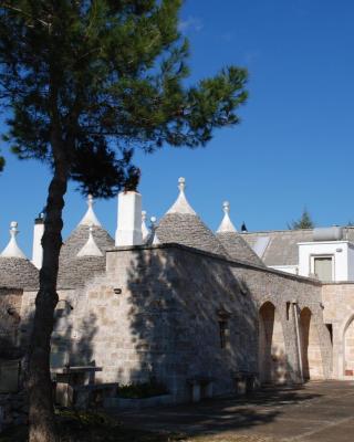 Masseria Battaglini