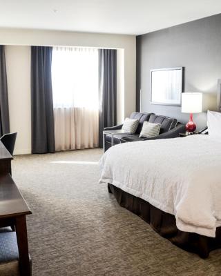 Hampton Inn & Suites - Richmond - Downtown, VA