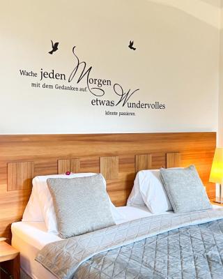 Gästezimmer Karolina