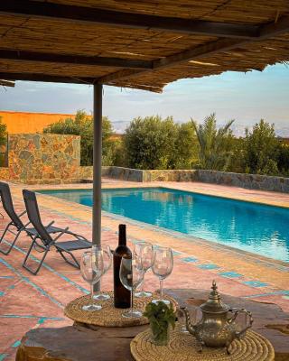 Atlas Agafay Horizon Marrakech Auberge & Luxury Suites