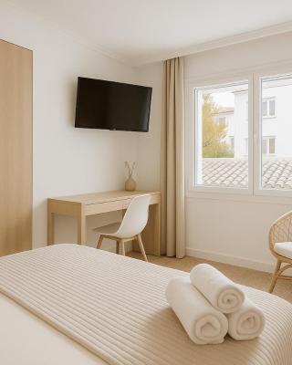 Hostal Apartamento Moli De Mar Lloret De Mar
