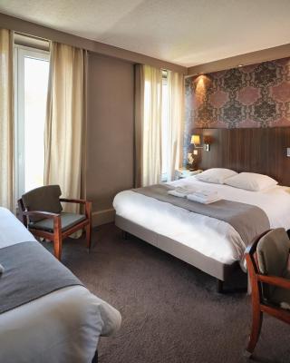 Hotel Les Negociants