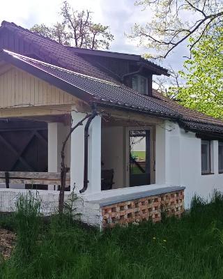 Guesthouse ANKL