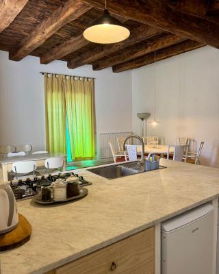 Casa del pellegrino