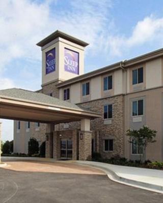 Sleep Inn Cartersville