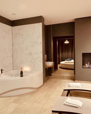 The Rose Suites