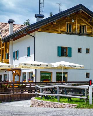 Rifugio Viote