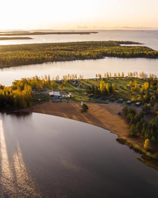 Nordic Lapland Frevisören