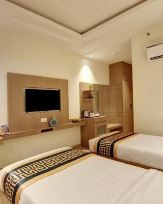 Hotel Grand King Plaza
