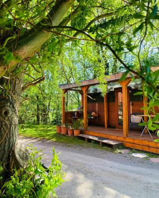Irenes Tinyhouse