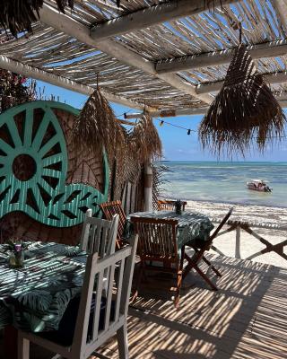 Pili Pili Beach House