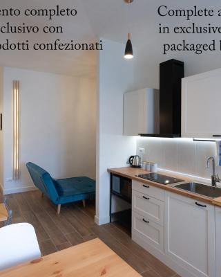B&B Porta 93