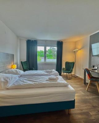 AR Boutique Hotel Heusenstamm