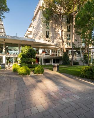 Hotel Balance
