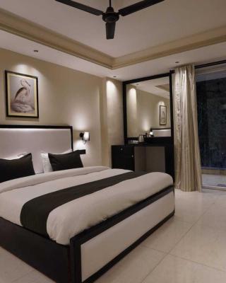 Hotel Grand Max Marina Plaza